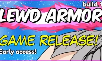 Lewd Armor cover