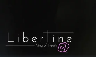 Libertine: King of Hearts cover