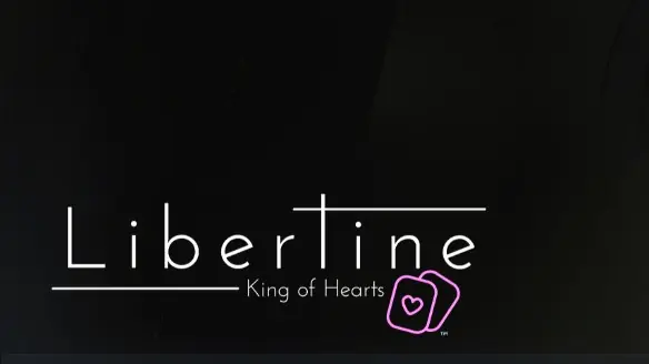 Libertine: King of Hearts cover