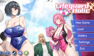 Lifeguard Holic cover