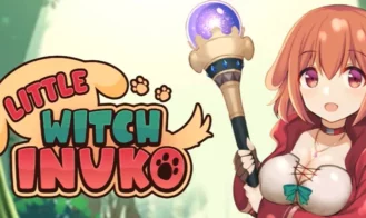 Little Witch Inuko cover