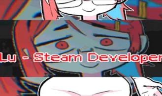 Lu - Steam Developer cover
