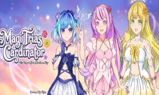 Magi Trias Cardinator cover