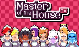 Master of the House cover