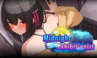 Midnight Exhibitionist DX Edition cover