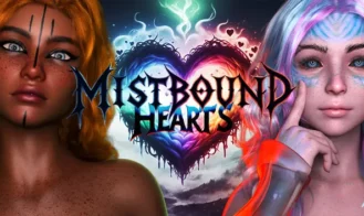 Mistbound Hearts cover