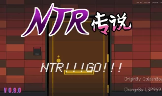 NTR Legend Unofficial Fan Remake cover