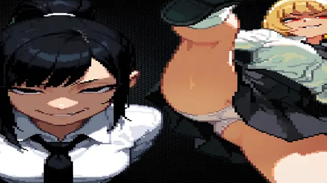 No Luck for Me cover