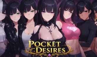 Pocket Desires cover