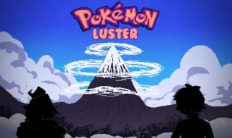 Pokemon Luster cover