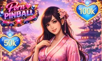 Porn Pinball cover