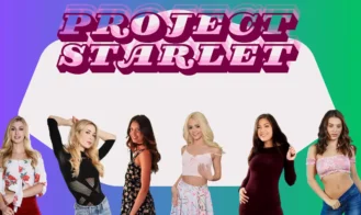 Project Starlet cover