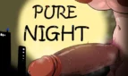 Pure Night: Futanari Infection