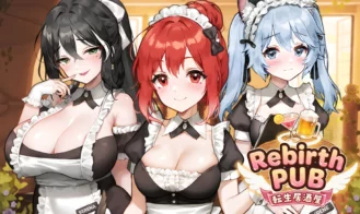 Rebirth Pub cover