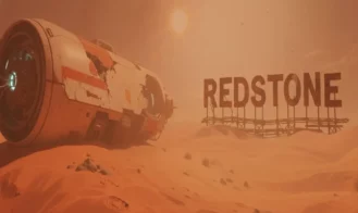 RedStone cover