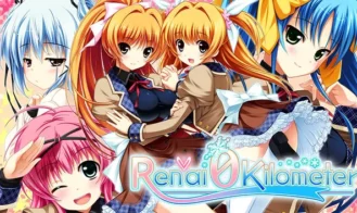 Ren'ai 0 Kilometer cover