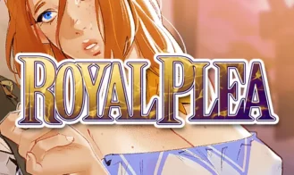 Royal Plea cover