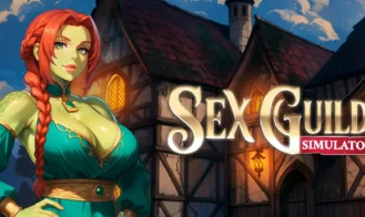 SEX Guild Simulator cover