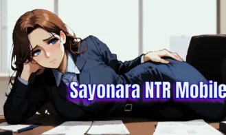 Sayonara NTR Mobile cover