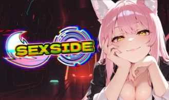 SexSide cover