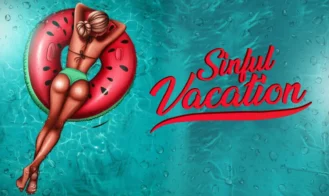 Sinful Vacation cover