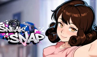 Sneak-A-Snap cover