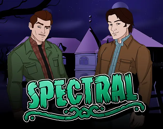 Spectral cover
