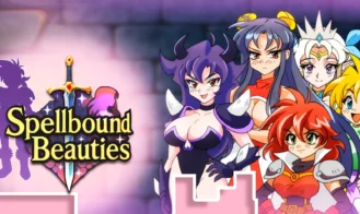Spellbound Beauties cover