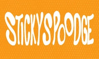 StickySpoodge Game Collection cover