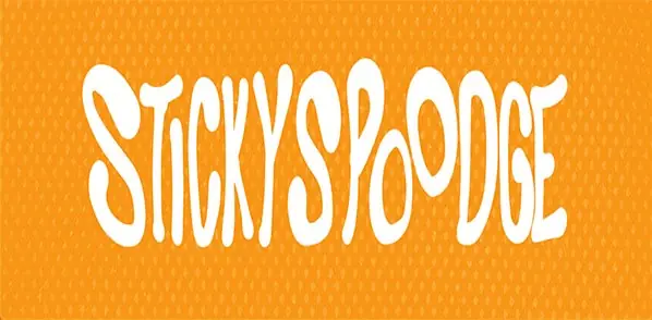 StickySpoodge Game Collection cover