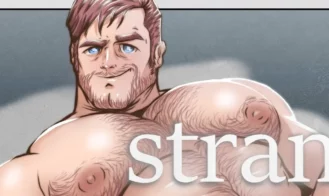 Stranded 1 cover