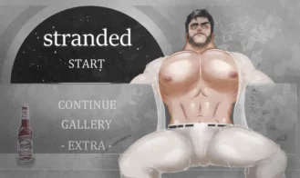 Stranded 2 cover