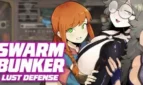 Swarm Bunker: Lust Defense