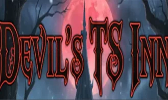 TS Devil Inn cover