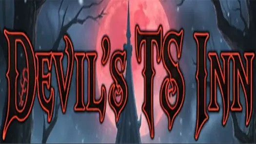 TS Devil Inn cover