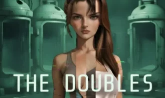 The Doubles cover