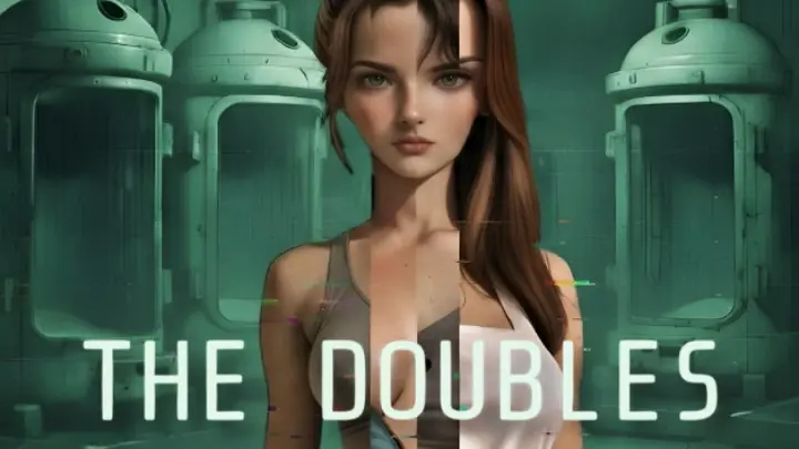 The Doubles cover