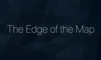 The Edge of the Map cover