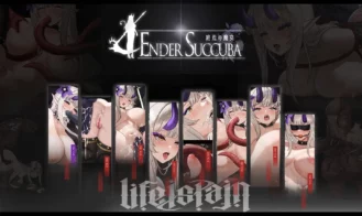 The Witch of the End cover