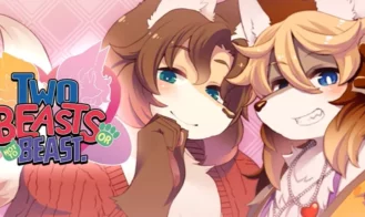 Two Beasts Or Not To Beast! cover
