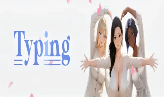 Typing cover
