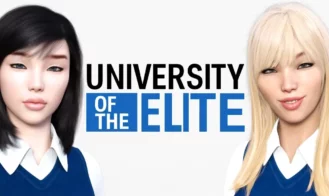 University of the Elite cover