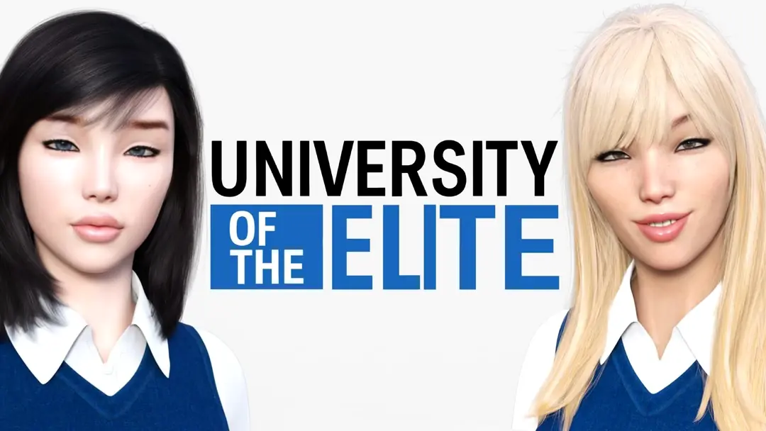 University of the Elite cover