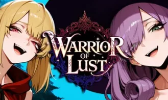 Warrior of Lust cover