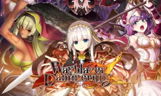 Wayblazer Dämmerung cover