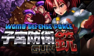 Womb Defense Force cover