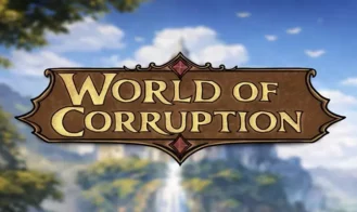 World of Corruption cover