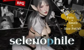 selenophile cover