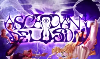 Ascendant Delusion cover