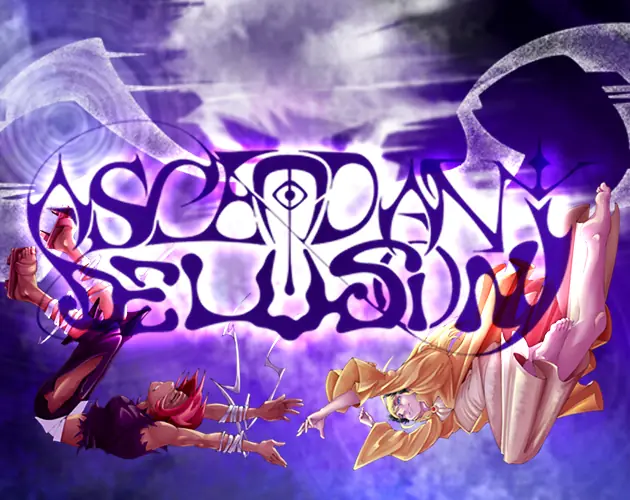 Ascendant Delusion cover